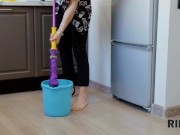 RIM4K. Two playful pussies in sexy lingerie show guy hot rimming before sex 3/16