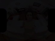 You Looking At Other Hotties At The Party Is One Thing That Makes Alina Lopez Extremely Horny 15/16