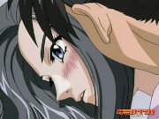 HENTAI PROS - Four Beautiful Women Take Turns To Fuck Musashi Sasaki Who Just Returned Home 3/16