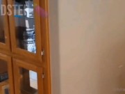 Sloppy blowjobs make your dick throb and burst 3/16