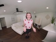 Shrooms Q Is Going To Demonstrate How Flexible She Can Be And How Sexy She Is 2/16