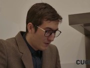 CUCK4K. Move Ya Hips. Hot sex with Scarlett Alexis 4/16