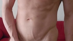 Wanna get put in your place by a big tall Dom?