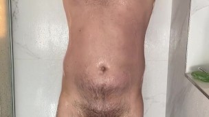 Shower & cream show for you