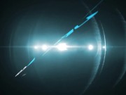 Wake-up solo with knee high stockings 1/16