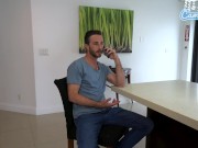 Sexy Horny Girl Gets Fucked By Huge Cock 1/16