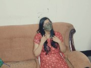 Indian girl cheats on husband and has sex with brother-in-law 3/16