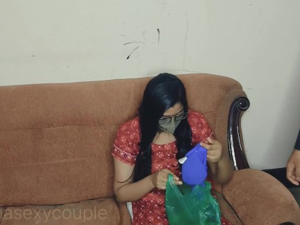 Indian girl cheats on husband and has sex with brother-in-law