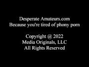 Emma and Teetee are back. They have just met and got alone really well. The got down to business before Brick and Jay jump in 15/16