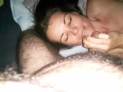 Great ANAL SEX in Tent # Evening,Night n Morning mood at Sea camping 6/16