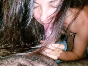 Great ANAL SEX in Tent # Evening,Night n Morning mood at Sea camping 9/16