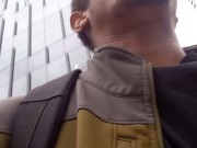 Scooter Dashcam Kinglucero2021 on PSN Usa Washington tiktoker 15/16