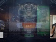 Lust Goddes Sex Game Play Through Ep2🫦 Help Me Undress Eve 😈 16/16