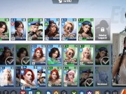 Lust Goddes Sex Game Play Through Ep2🫦 Help Me Undress Eve 😈 4/16