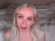 I want you to own me and cum on my face - JOI POV Roleplay 1/16