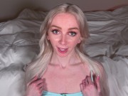 I want you to own me and cum on my face - JOI POV Roleplay 2/16