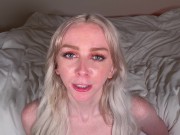 I want you to own me and cum on my face - JOI POV Roleplay 7/16