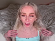 I want you to own me and cum on my face - JOI POV Roleplay 9/16