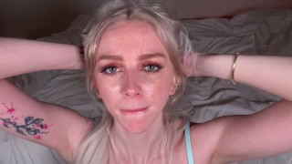 I want you to own me and cum on my face - JOI POV Roleplay ...