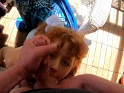 Your POV: I'm A Good Girl 16/16