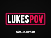 Hope Ryan Gets Cum All Over Her Tits 15/16