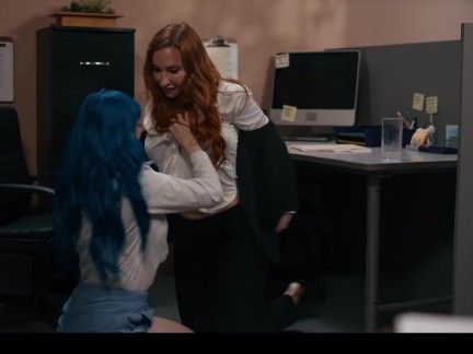 MIND FUCKED Girls Get Wet And Messy Extreme Lesbian Sex COMPILATION