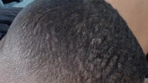 Backseat Loving ( Too Tongue Pleasure)