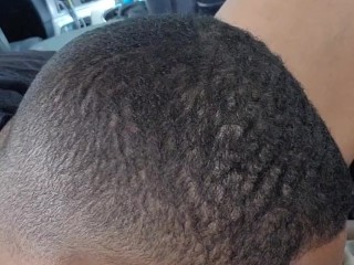 Backseat Loving ( Too Tongue Pleasure)