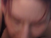 horny MILF loves to suck my hard cock! 13/16