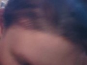 horny MILF loves to suck my hard cock! 6/16