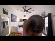 Risky Pool Party Sex With My Sexy Step Aunt Kendra Heart 11/16