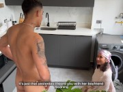 Día de lavado se convierte en follada con mi amigo y su gran verga - Danilisboa - Tommy Verga 1/16