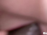 Mature Lacey Starr's Blowjob - AGEDLOVE 11/16