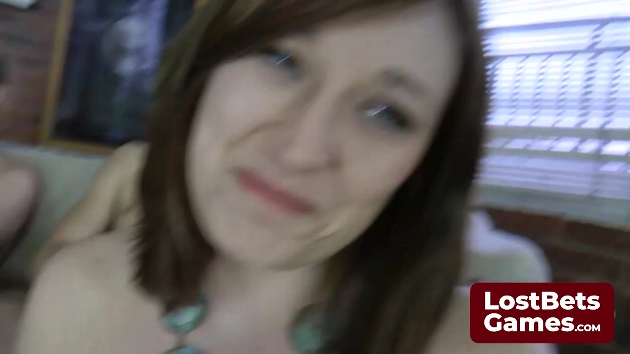 A strip game between friends goes totally hardcore - RedTube
