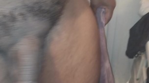 Dick bounce