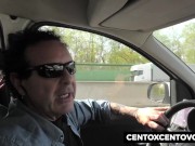 Tapis Trombant, a lezione da Zoe e Caramella 1/16