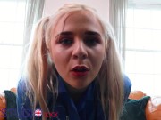 Goon For 18 Year Old Nurse Shou 5/16