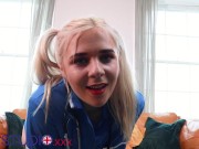 Goon For 18 Year Old Nurse Shou 7/16