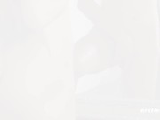 Ersties - Hot Girl Talia Masturbates After Watching Herself In the Mirror 9/16