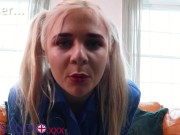 Ellie Shou Gets Her Pussy Eaten And Sucks Cock Of An Older Guy PART 1 14/16