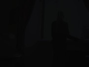 Jessie Volt Looks Stunning As She Masturbates In Her Window 1/16