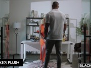 BLACKED Blowjob Volume 2 Comp 9/16