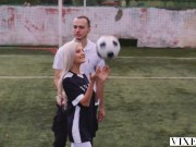 VIXEN Pleasurable Tits Volume 2 Comp 1/16