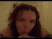 EGIRL SUCKS THE LIFE OUT OF ME 13/16