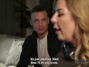 SHAME4K. Her Space Cowboy 3/16