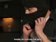 SHAME4K. Her Space Cowboy 4/16