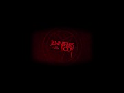 Naughty And Dangerous Kylie Rocket In JENNIFER'S BODY Needs You Frightened And Very, Very Horny 1/16