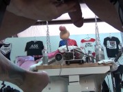 Strap On Stories - PEGGING CUMSHOT CUMPILATION. RESIZE HIS TIGHT LIL'  ASSHOLE. 4k. 26 POV'S. H.D. 10/16