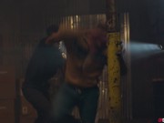 DIGITALPLAYGROUND - Jailbreak Turns Into Wild Fuck Fest In The Final Episode Of Dirty Cops! 14/16