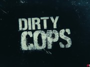 DIGITALPLAYGROUND - Jailbreak Turns Into Wild Fuck Fest In The Final Episode Of Dirty Cops! 16/16